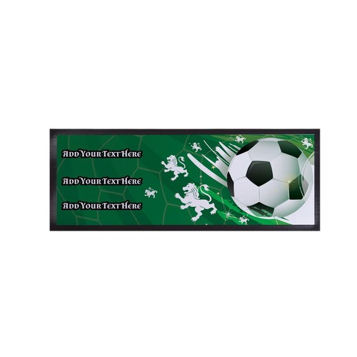 Personalised england football - personalised,