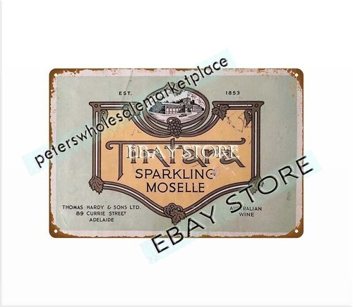 Tintara sparkling moselle - sparkling,