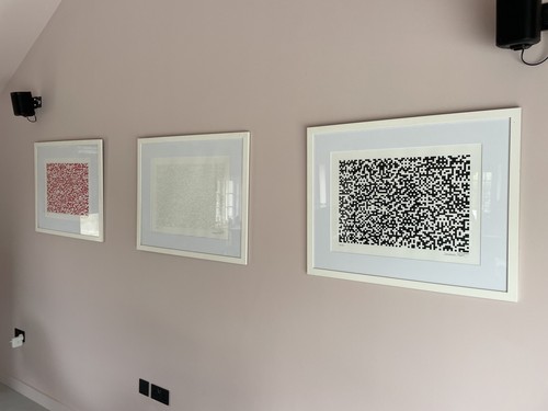 Invader binary code - , signed
