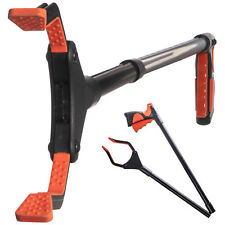 Foldable Litter Picker Long