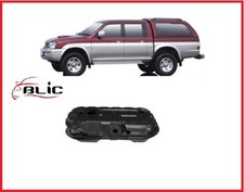 BLIC BRAND NEW FUEL TANK FOR MITSUBISHI L200 DBL CAB 6906-00-3782009P, MN120323 