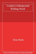 London Underground Rolling