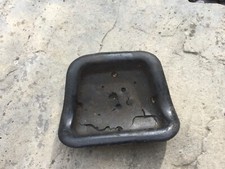 Fiat X19 X1/9 fuel tank rubber cover