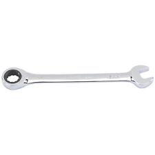 Universal 16mm Metric Ratcheting Combination Spanner Wrench
