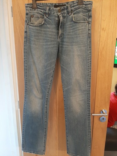 Calvin klein jeans - gents, light