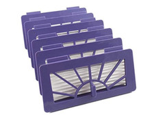 6 x filters Neato XV Signature