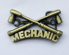 Men Western Cowboy Belt Buckle