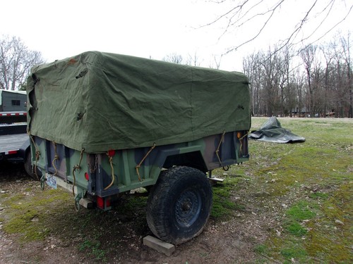 Military surplus m101 regular - military,