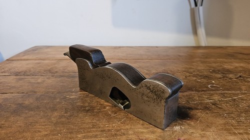 Norris shoulder infill - norris,