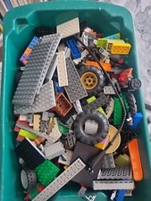 lego bundle job lot Loose No