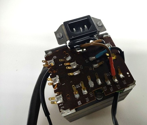 Eumig s938 cine - s938,