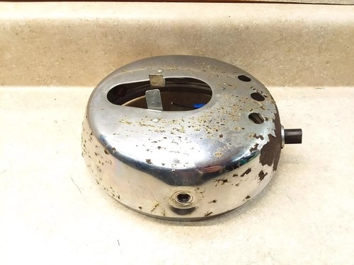 Vtg 1971 triumph trophy - vtg,