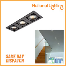 Recessed LED Ceiling Light