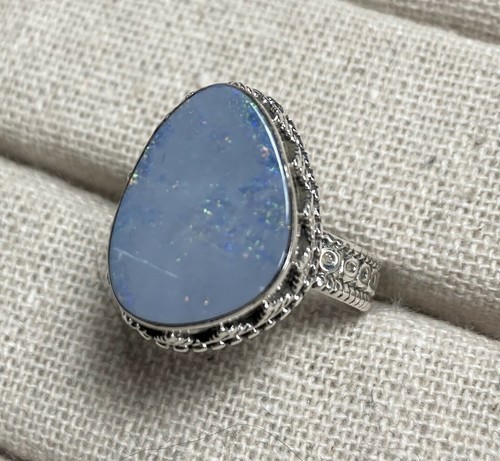 Sterling silver 925 - , australian