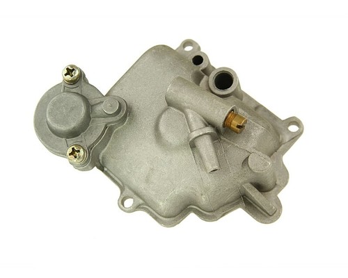 Float chamber metal for gy6 - float,