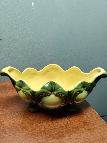 Vintage s hull pottery - 60's,