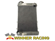 19"x11"x2" OVERSIZED RADIATOR