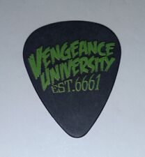 Vengeance University 6661
