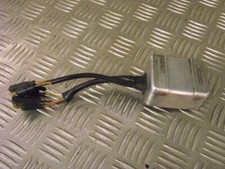 1986 YAMAHA YZ 400 CDI / IGNITION - CLASSIC / MOTOCROSS X / EVO / ENDURO