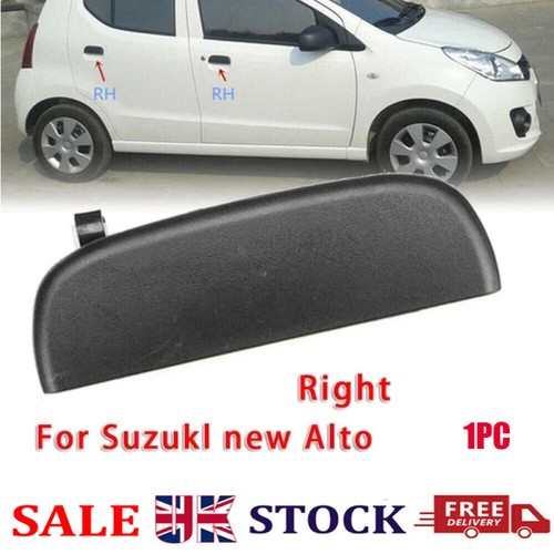 For suzuki alto 2009 - for, rear