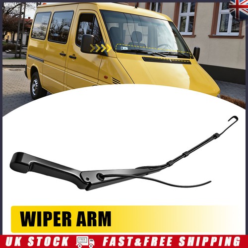 Wiper arm right - wiper, side