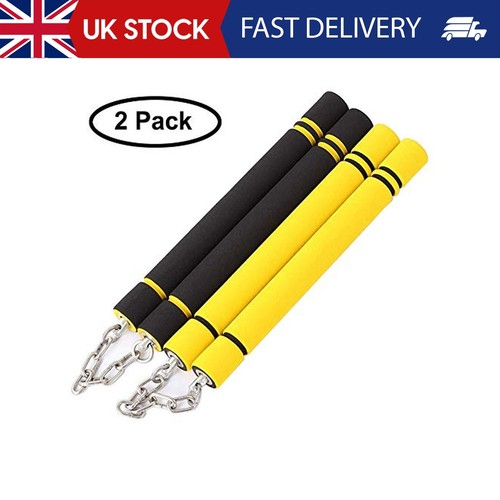 Pack nunchucks martial arts - pack,