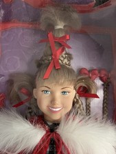 How The Grinch Stole Xmas