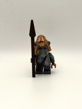 LEGO STAR WARS ENDOR EWOK