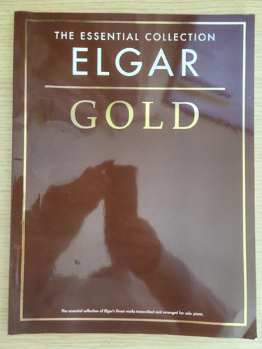 Elgar gold the essential - -,