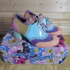 Irregular Choice Clara Bow