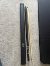 Riley Snooker Pool Cue 2-Piece