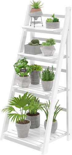 Homidec plant stand tier - stand,, 4