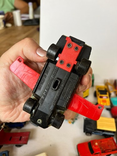 Dinky toys - dinky,