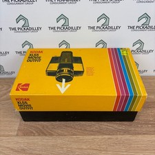 Vintage Kodak XL55 Super 8