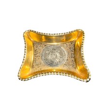 Victoria Czechoslovakia 24kt