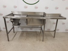 Clearance/Used Catering