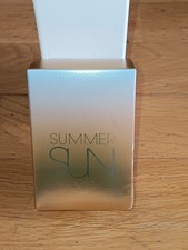 Next Perfume SUMMER SUN - NEW