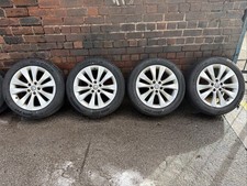 Vauxhall Astra GTC 18” Alloy