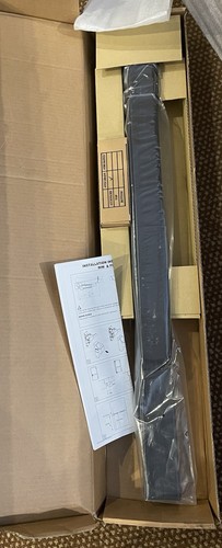 Global door controls rim - door,