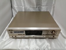 Yamaha hdd recorder - hdd, cd