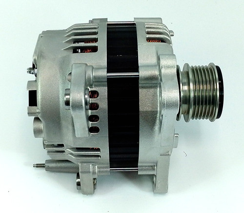 Audi alternator golf - vw,