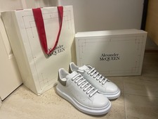 Brand New Alexander McQueen