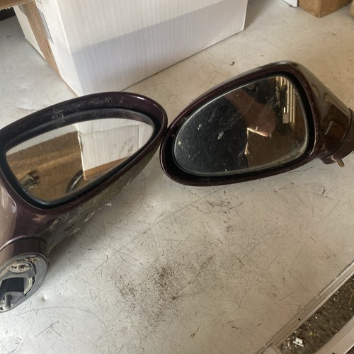Mazda mx5 mk2 - mk2, mk2.5