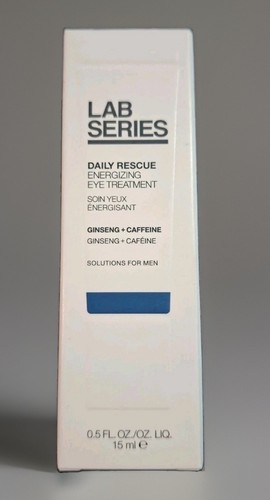 Lab series daily - series,