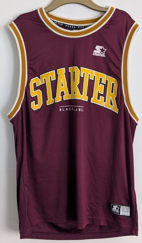 Starter black label - starter, '71'