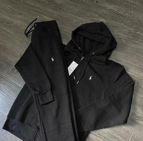 Ralph lauren black polo - ralph,