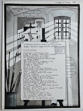 Ralph Wolfe-Emery A Sense of