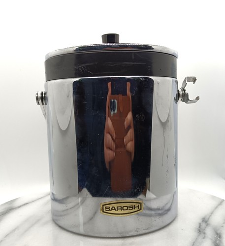 Vintage sarosh insulated ice - vintage,