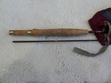 fly fishing rods hardy