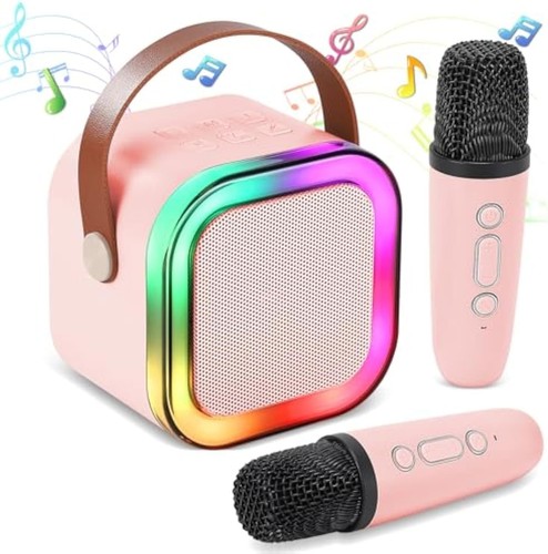 Bluetooth karaoke machine - bluetooth, 2